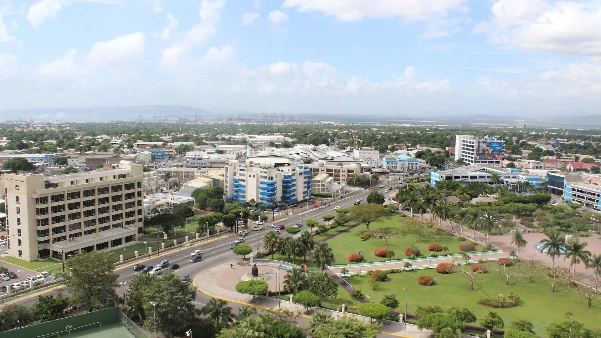 קינגסטון The Jamaica Pegasus Hotel 5*,