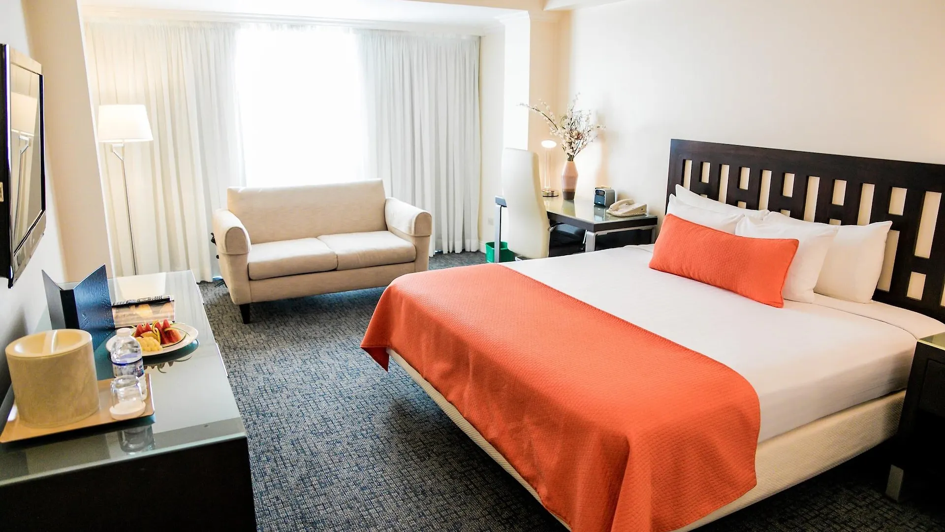 קינגסטון The Jamaica Pegasus Hotel