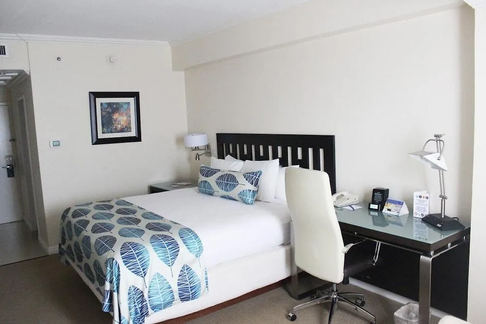 *****  The Jamaica Pegasus Hotel Kingston Jamaica