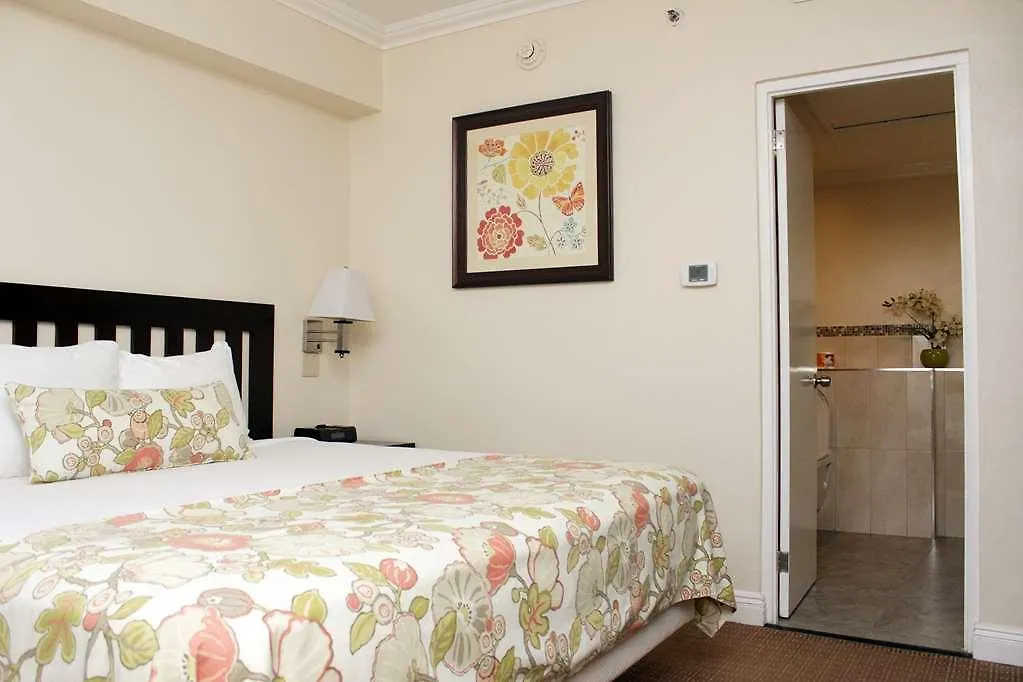 The Jamaica Pegasus Hotel Kingston