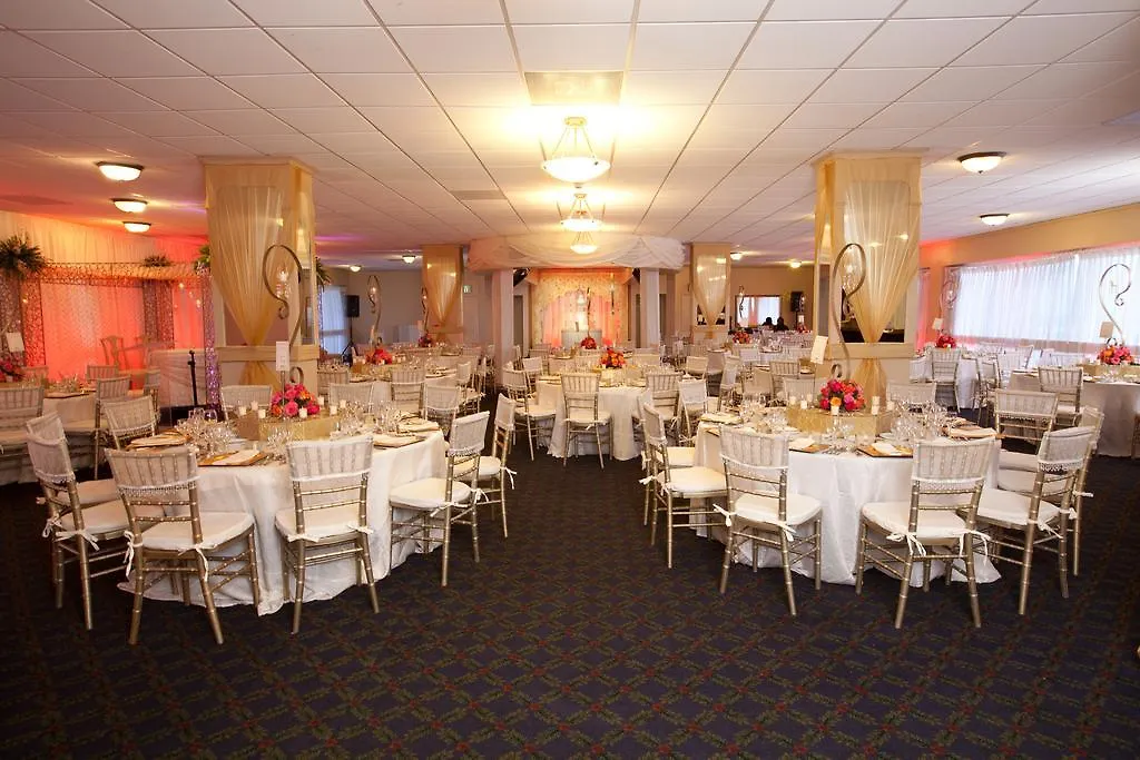 The Jamaica Pegasus Hotel Kingston 5*,  Jamaika