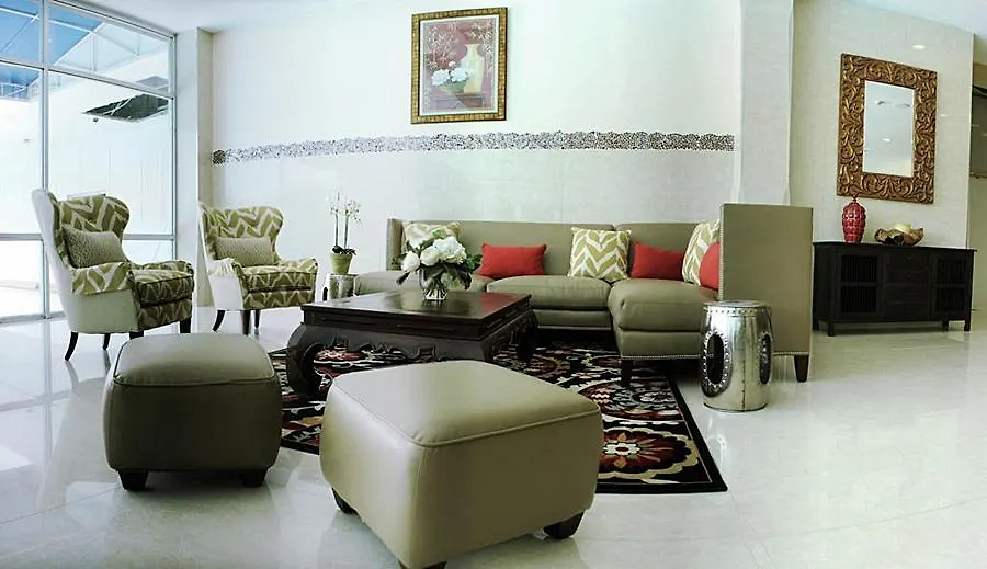 The Jamaica Pegasus Hotel Kingston Jamaika