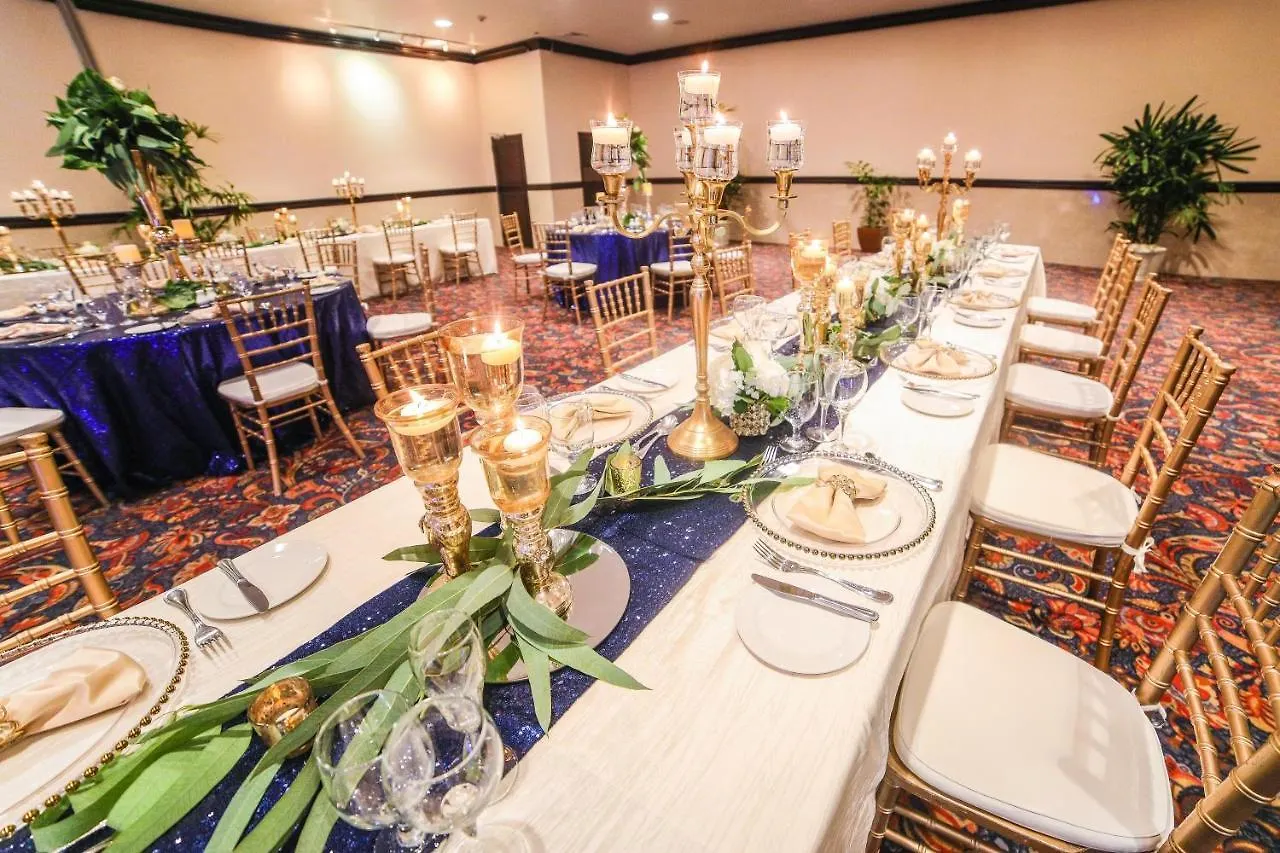 קינגסטון The Jamaica Pegasus Hotel