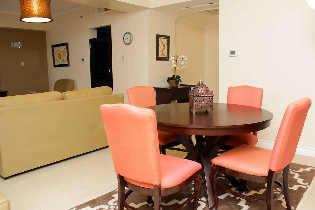 The Jamaica Pegasus Hotel Kingston