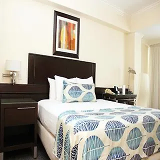 The Jamaica Pegasus Hotel Kingston 5*,