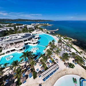 Resort Grand Palladium Jamaica Resort&spa