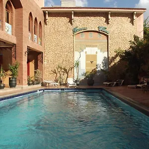 *** Hotel Al Kabir Marokko