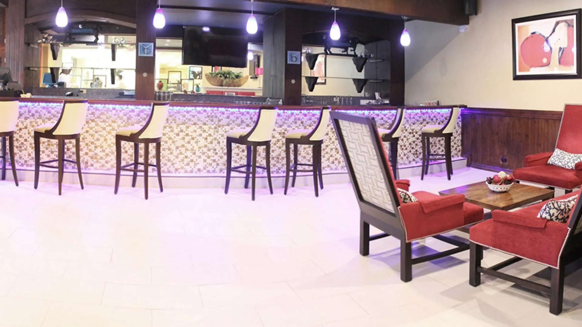 The Jamaica Pegasus Hotel Kingston