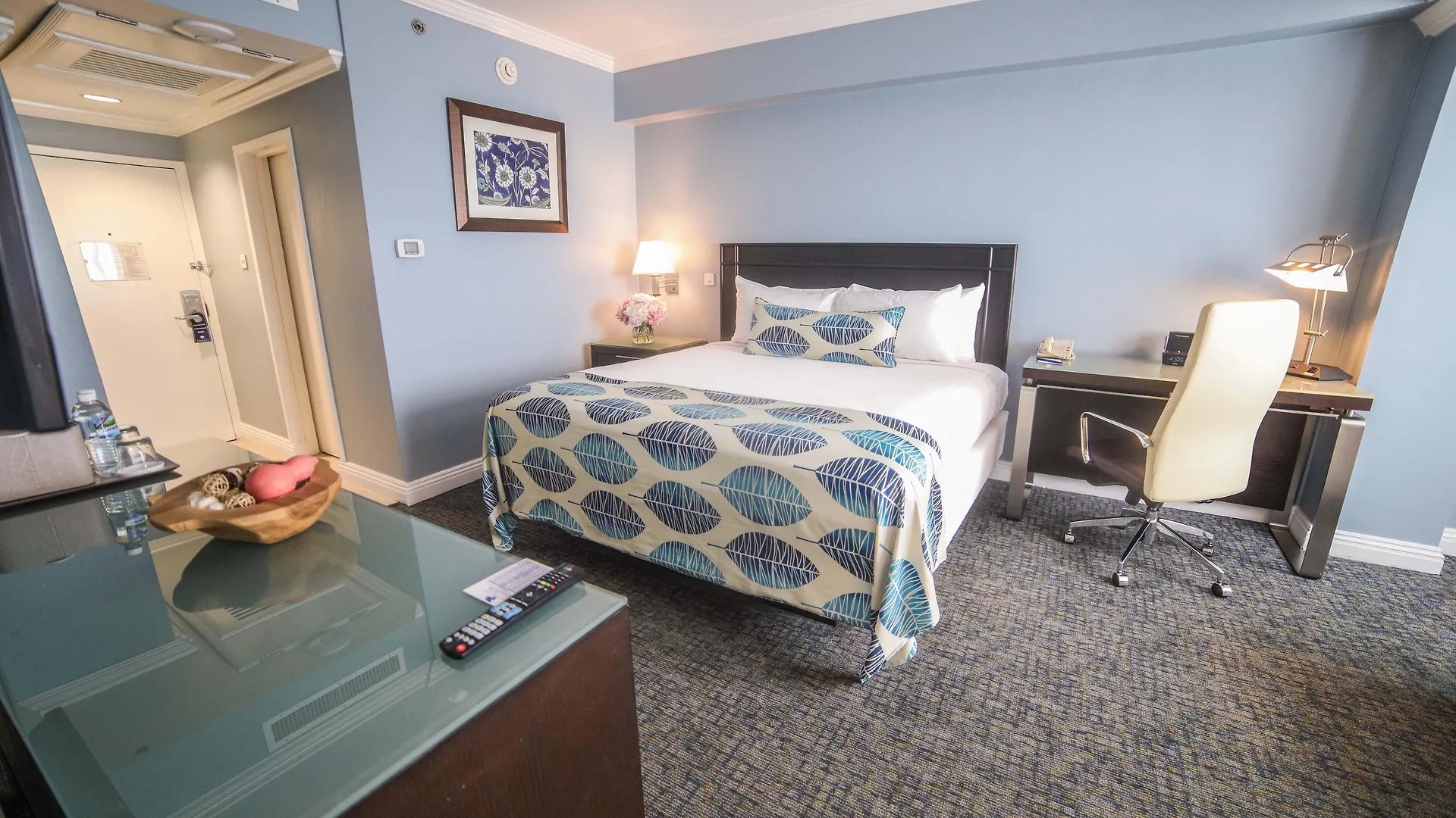 The Jamaica Pegasus Hotel Kingston