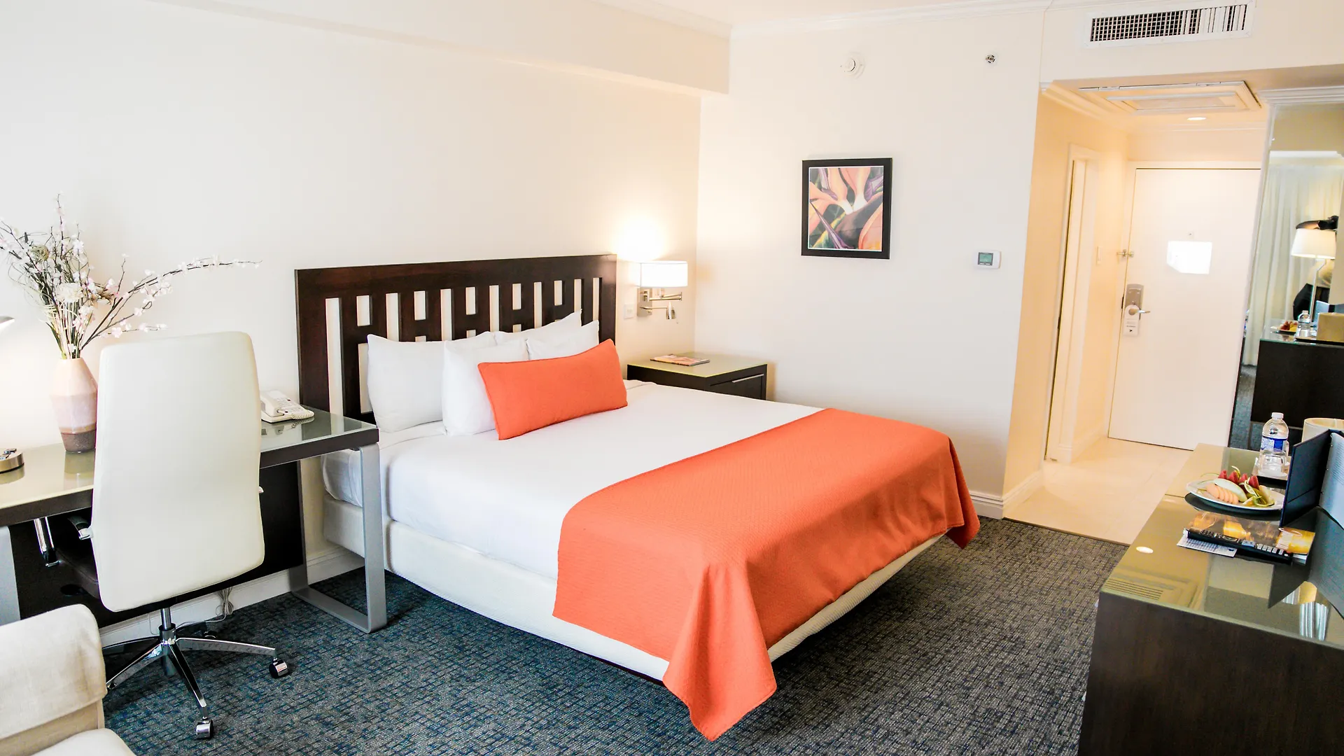 The Jamaica Pegasus Hotel Kingston