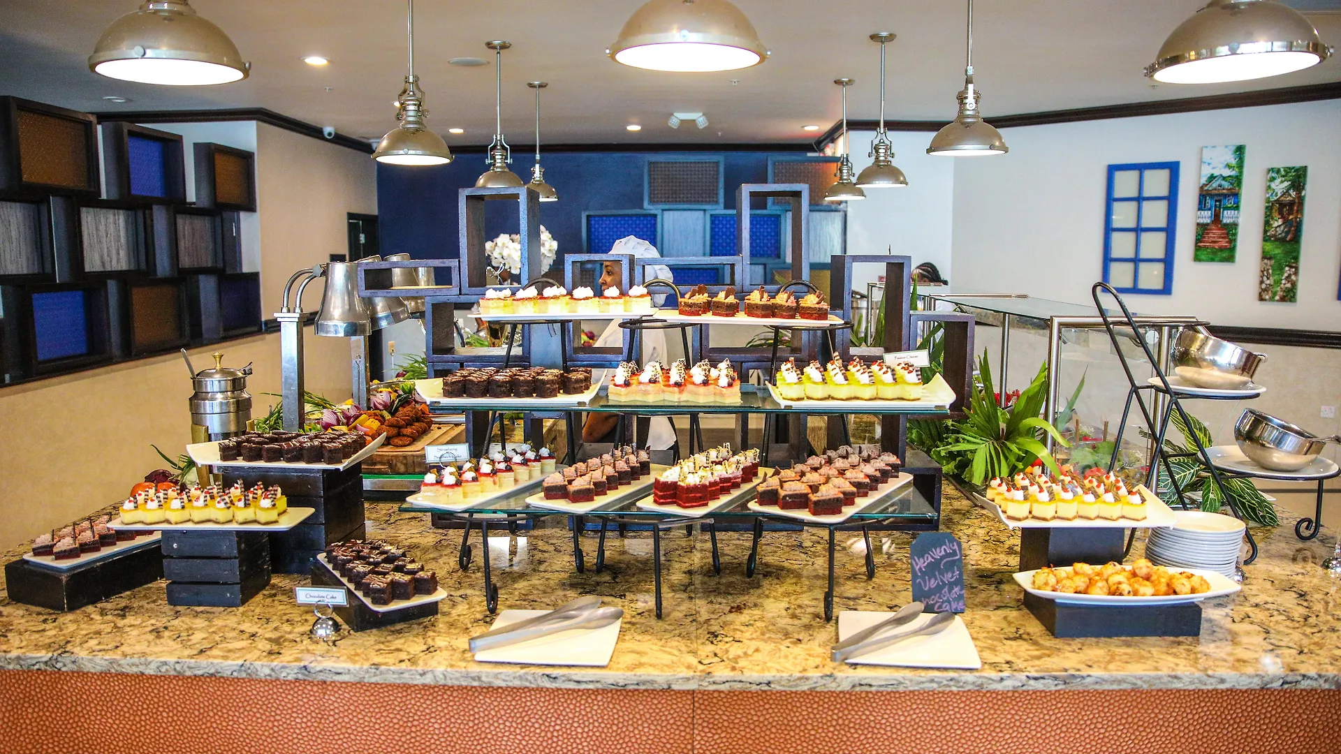 *****  The Jamaica Pegasus Hotel Kingston Jamaica